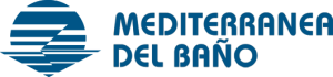 Logotipo de Mediterránea del Baño