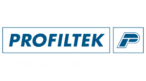 Logotipo de Profiltek