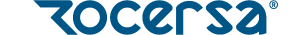 Logotipo de Rocersa