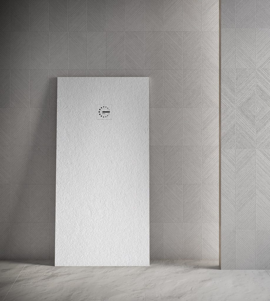 Productos Fiora para baños modernos en Tordesillas